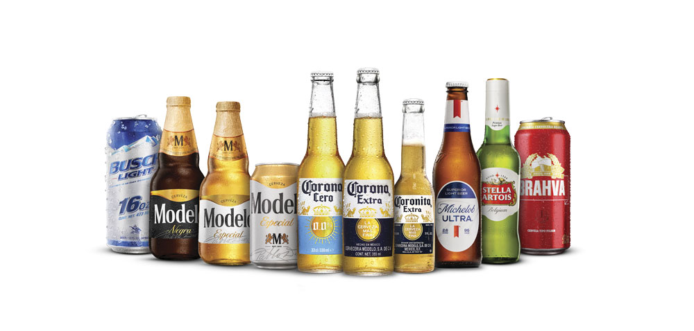 Cervecería Ambev Guatemala, el valor de una marca se construye todos los días